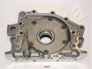 Bomba De Aceite OPSZ01 Japan Parts
