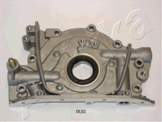 Bomba De Aceite 1003990N Vitobello Ricambi