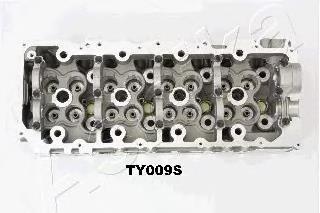Cabeza de cilindro Toyota 1110130050 precio, desde 727,45 EUR