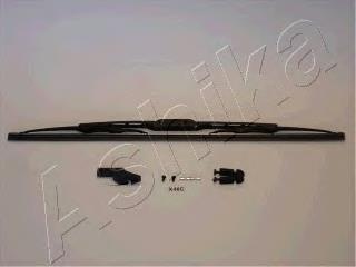 SAX48C Ashika Limpiaparabrisas trasero