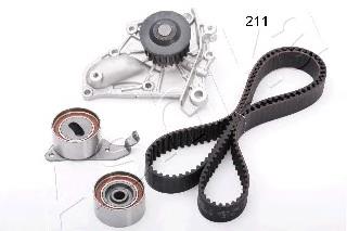 Kit distribución para Toyota Camry  (V2)
