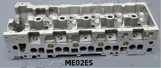 A6120103320 Mercedes Cabeza del motor