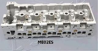 Culata de motor Mercedes A6120103320