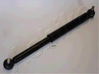 Comprar MA00001 Ashika Amortiguador de dirección