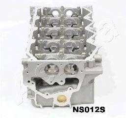 Comprar NS012S Ashika Culata motor