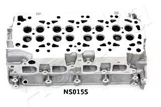 Comprar NS015S Ashika Culata motor