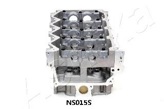 NS015S Ashika Cabeza del motor