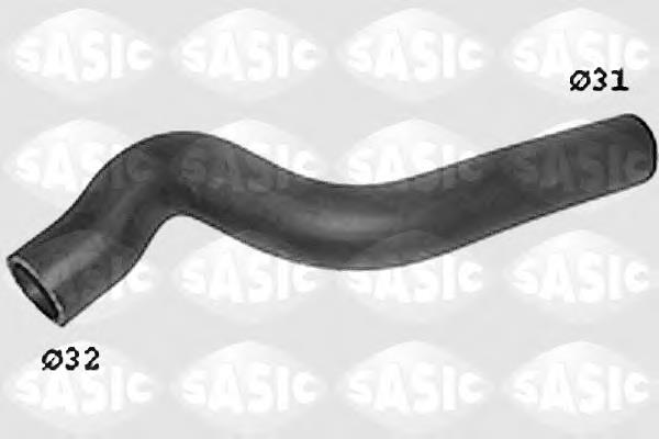Comprar 486052 Cautex Manguera superior del radiador