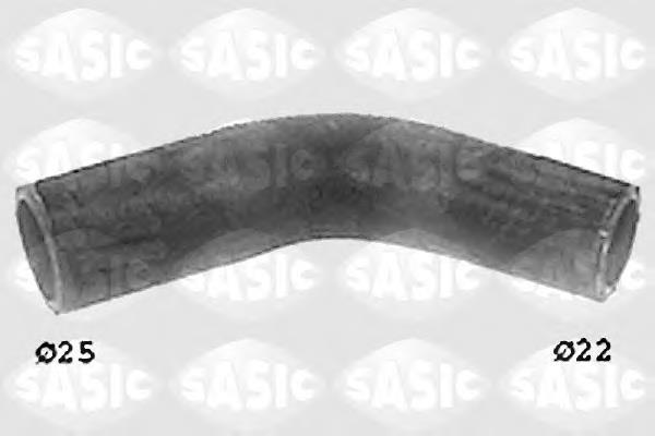 Comprar 00001307HZ Peugeot/Citroen Manguera del termostato
