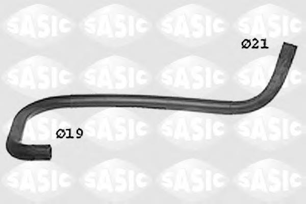 Manguera inferior del vaso de expansión Peugeot/Citroen 1307AZ precio, desde 19,44 EUR