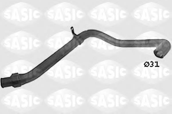 Comprar 1343S2 Peugeot/Citroen Manguera inferior del radiador
