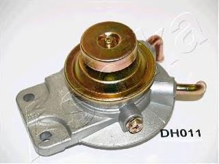 Comprar 99DH011 Ashika Filtro diesel