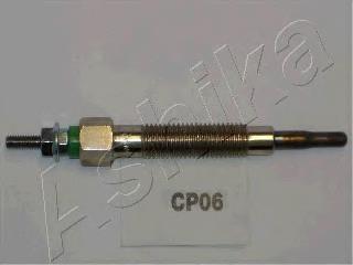 CP06 Ashika Bujías de calentamiento