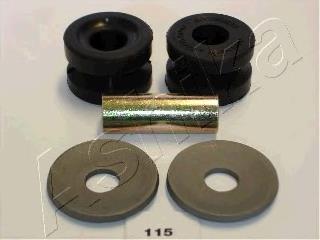 Buje de la barra tensora del brazo inferior delantero Ashika GOM115 precio, desde 14,68 EUR
