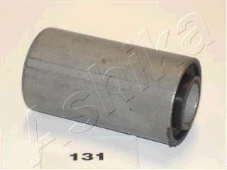 Buje trasero de ballesta trasera Nissan/Infiniti 5504507200 precio, desde 9,11 EUR