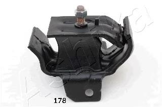 Taco de motor delantero Ashika GOM101