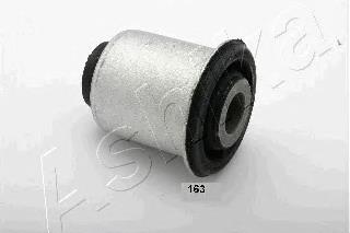 Supporto Motore (Sospensione) Ashika GOM-173 - Posteriore Lato Cambio - Per Nissan Terrano II E Pick Up