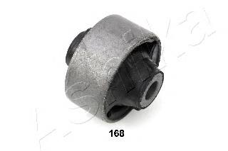 Comprar GOM168 Ashika Silentblock