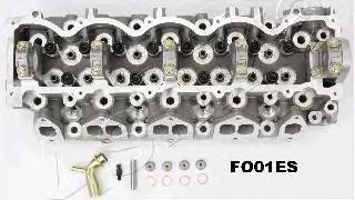 Comprar FO01ES Ashika Culata motor