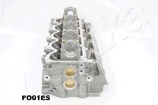Cabeza de cilindro Ford 1509621 precio, desde 562,43 EUR