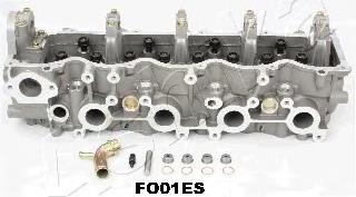 1509621 Ford Cabeza del motor