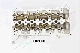 5607138 Opel Cabeza del motor