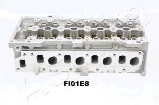 Culata de motor Opel 5607138