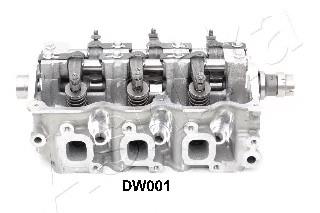 96642705 General Motors Cabeza del motor
