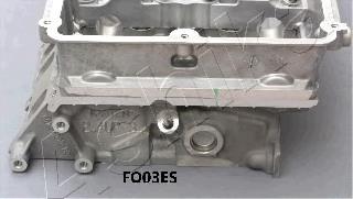 Culata 1546410 Ford