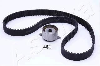 Juego de correas dentadas Japan Parts KDD481 precio, desde 33,87 EUR