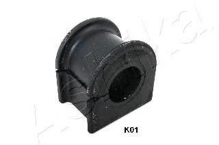 Soporte estabilizador, Eje delantero Ashika GOMK01
