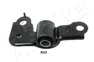 Silentblock suspension Ashika GOMK03