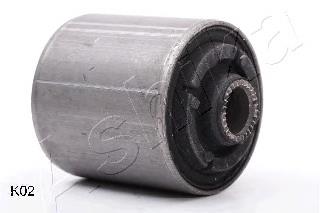 Silentblock suspension Ashika GOMK02
