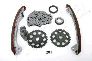 Kit de cadena de distribución N1152007 Nipparts