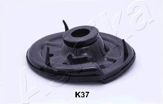 5462007000 Hyundai/Kia Plato superior metálico del resorte delantero