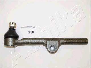 Rótula barra de dirección 4504735050 Toyota