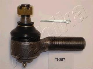 Rótula barra de dirección 4504635080 Toyota