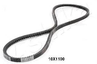 Correa de alternador 11A1105C Dayco