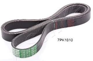 112-7PK1810 Ashika correa trapezoidal