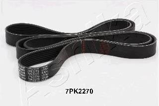 1127PK2270 Ashika correa trapezoidal