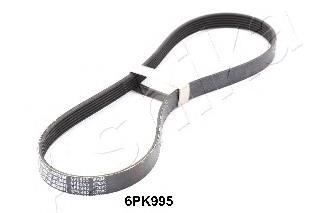 1126PK995 Ashika Correa poly v