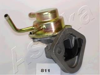 Bomba de combustible mecánica Japan Parts PB811 precio, desde 16,81 EUR