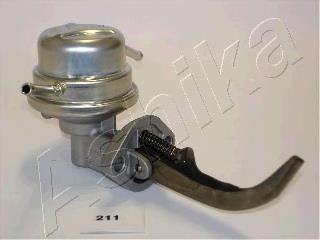 TP682 Kyosan Bomba de combustible mecánica