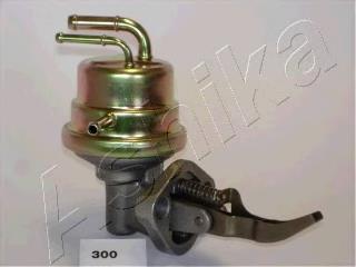 Comprar 0503300 Ashika Bomba de combustible mecánica