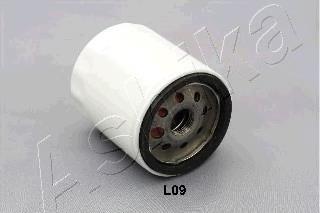 Filtro de aceite para Mazda 6 GG