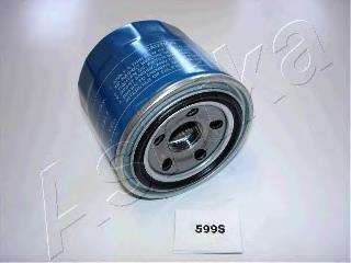 Filtro de aceite 1005599 Ashika