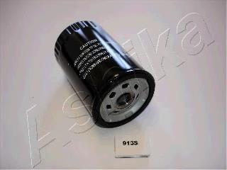 Comprar 1009913 Ashika Filtros de aceite