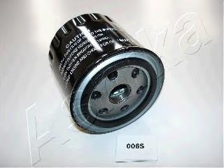 Filtro de aceite Ashika 1000006 precio, desde 4,75 EUR