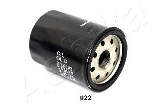Comprar Filtros de aceite Outlander III GF, GG