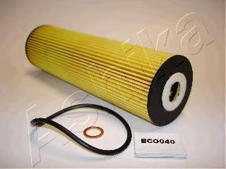 10-ECO040 Ashika filtro de aceite